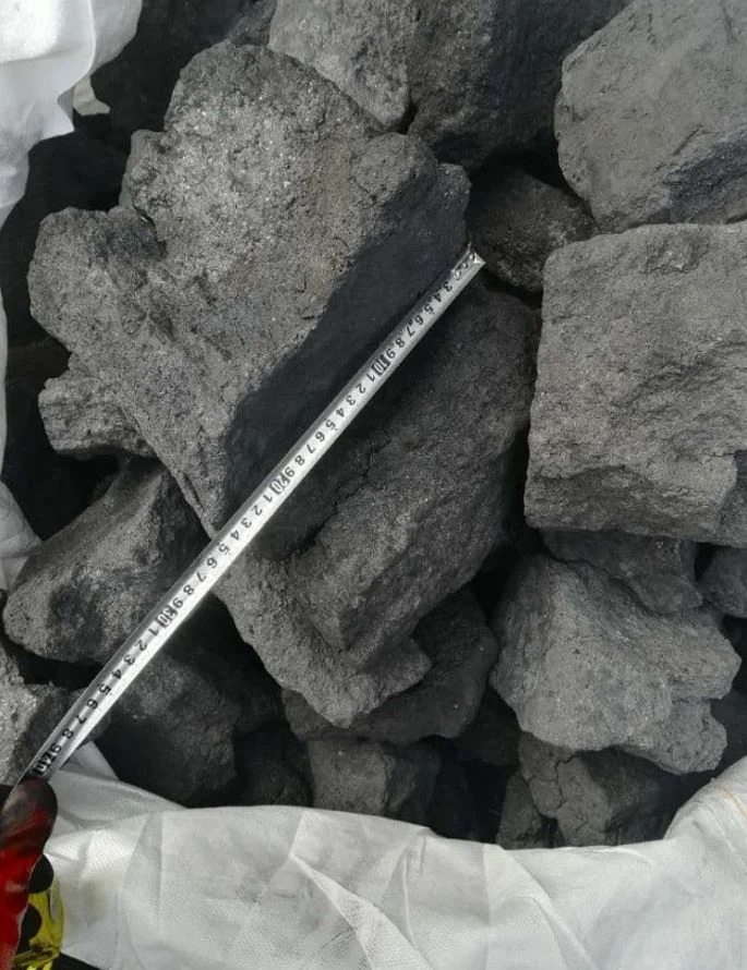 Ash 12% Foundry Coke high quality