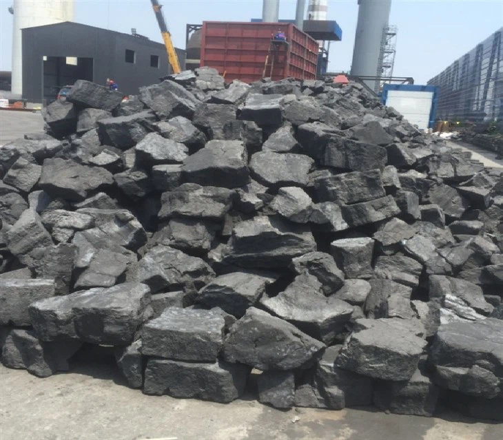 Ash 12% Foundry Coke high quality