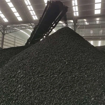 Po'lat ishlab chiqarish materiallari