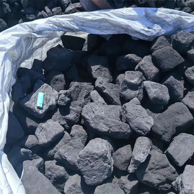 Foundry Coke high quality