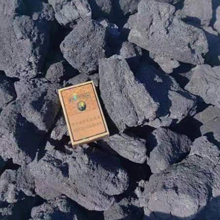 Past kul metallurgiya koksi