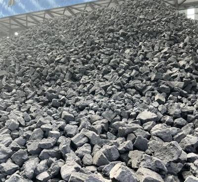 Chelik ishlab chiqarish uchun xom ashyo